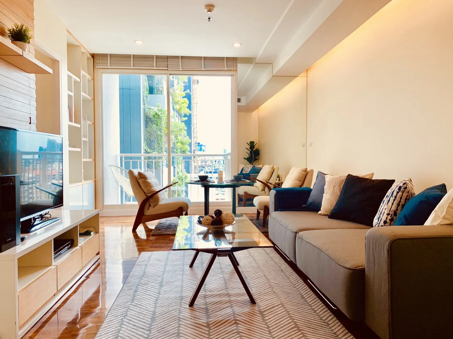 Property photos for Baan Siri 31