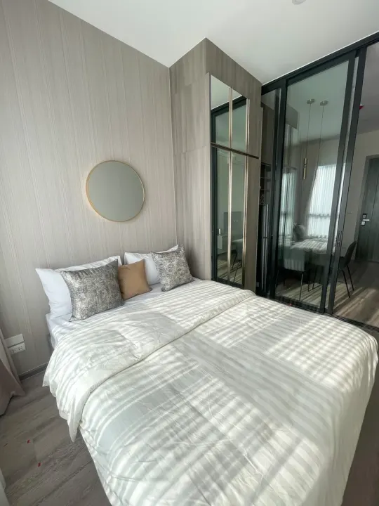 Property photos for Knightsbridge Prime Onnut