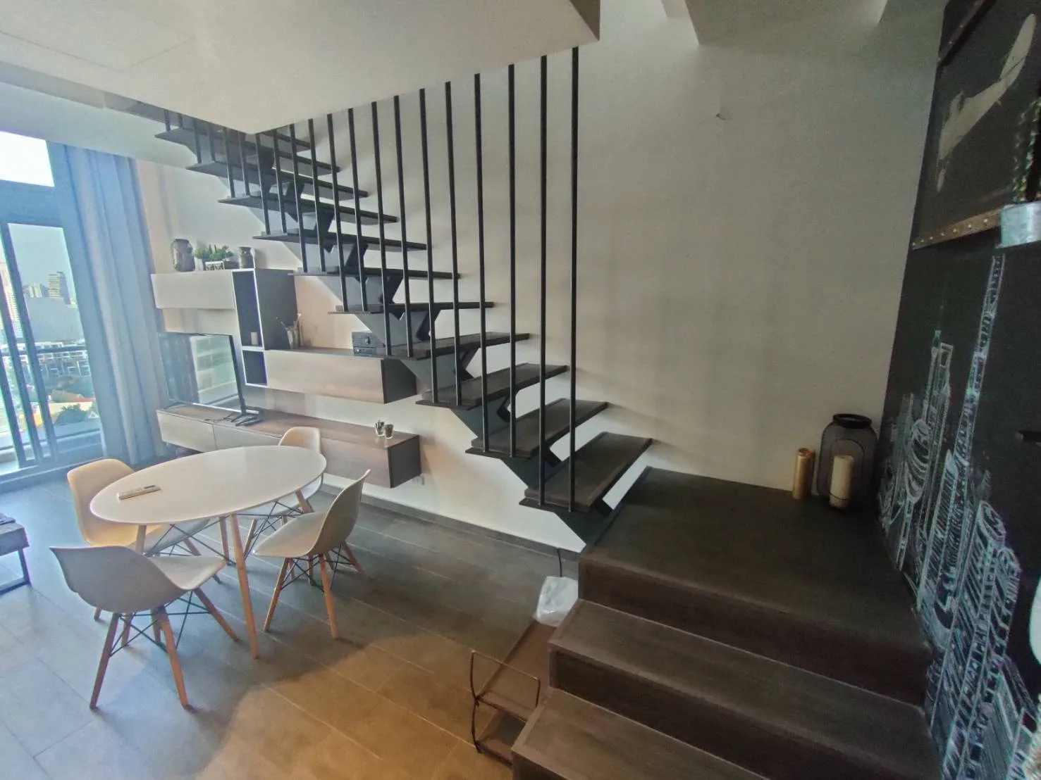 Property photos for The Lofts Ekkamai