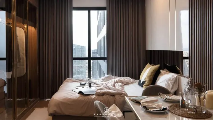 Property photos for Ashton Chula - Silom
