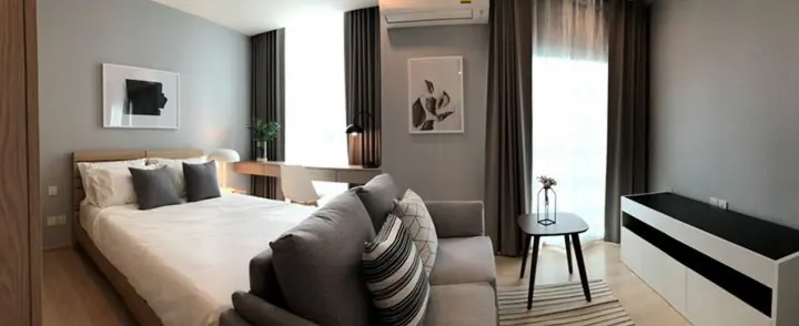 Property photos for Noble Revolve Ratchada 2