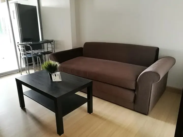 Property photos for Supalai Veranda Rama 9