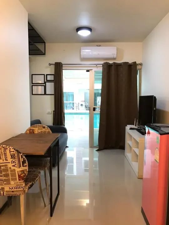Property photos for A Space Asoke - Ratchada