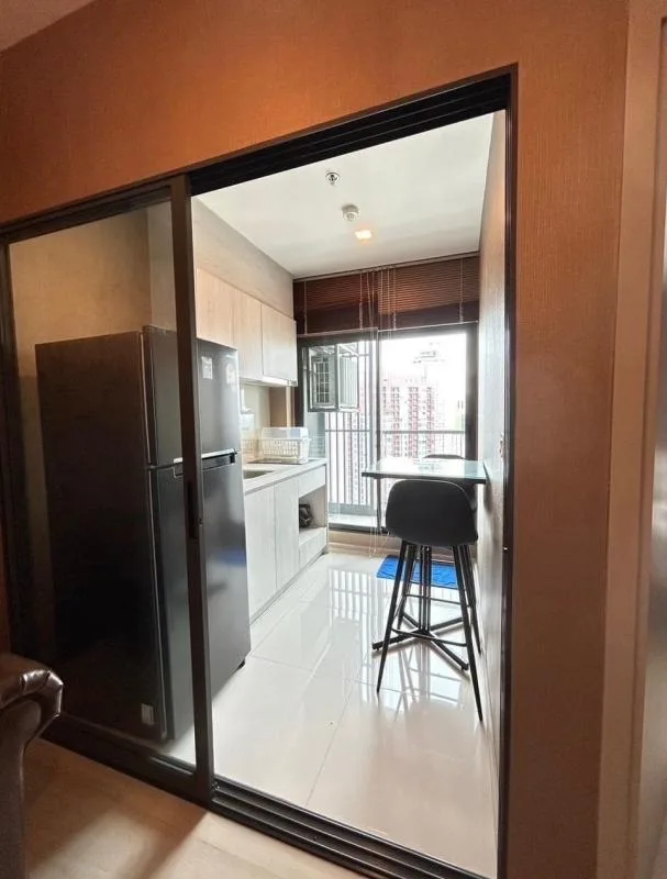 Property photos for Life Sukhumvit 48