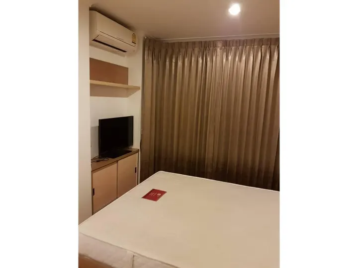 Property photos for Lumpini Park Riverside Rama 3