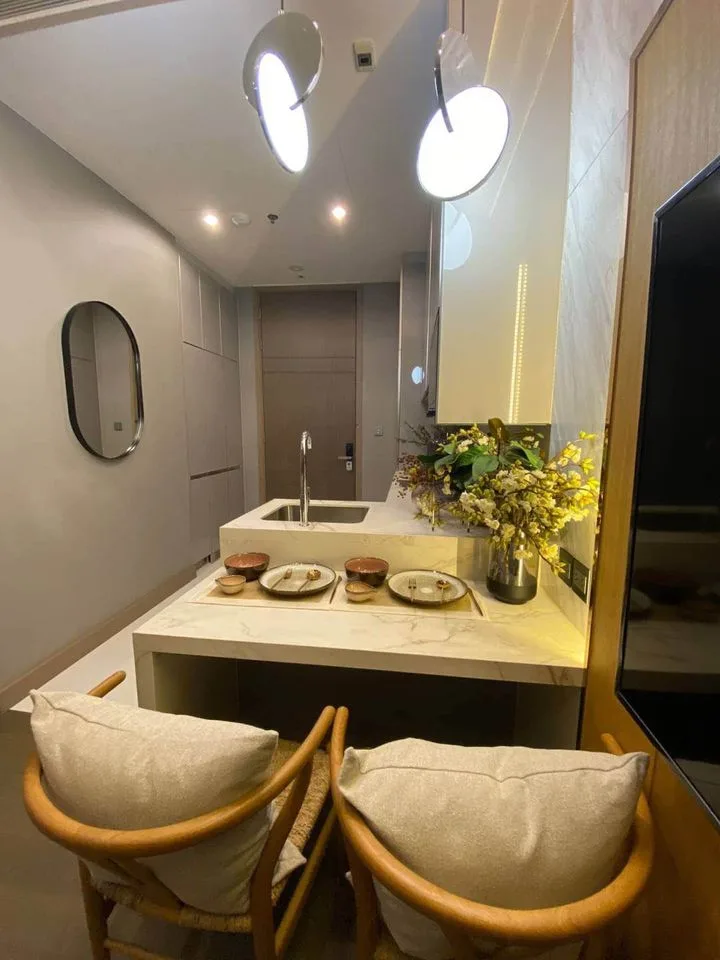 Property photos for The Esse at Singha Complex