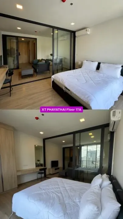 Property photos for XT Phayathai