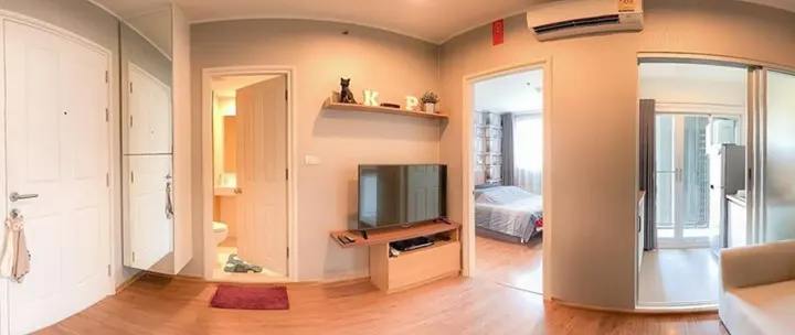 Property photos for U Delight @ Huamak Station