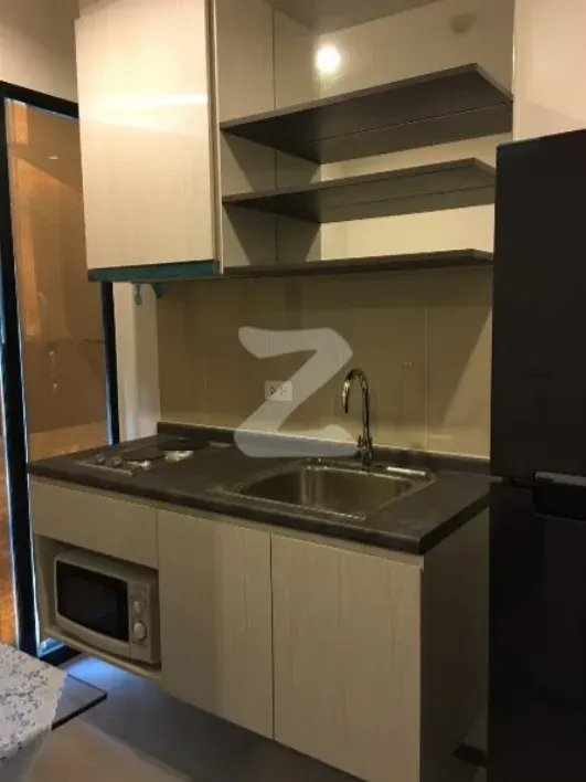 Property photos for The Base Park West Sukhumvit 77
