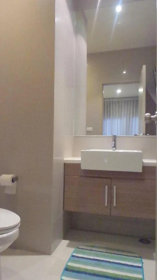 Property photos for Noble Revolve Ratchada