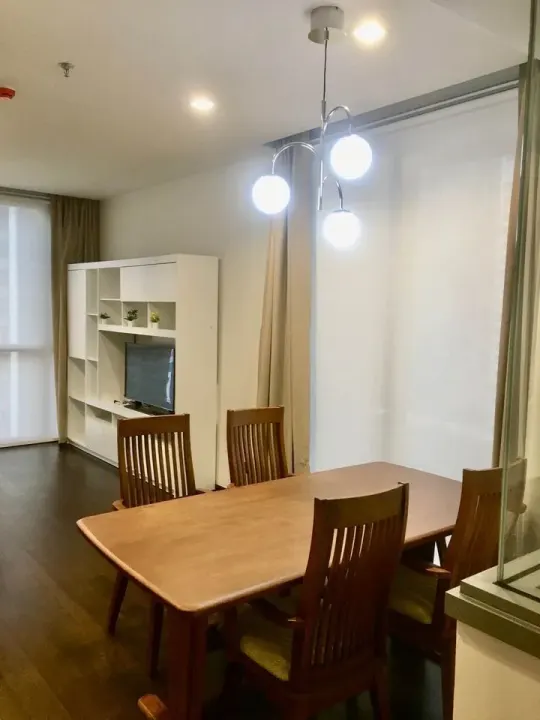 Property photos for The Line Ratchathewi