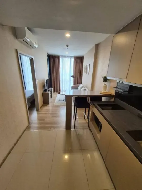 Property photos for OKA HAUS Sukhumvit 36