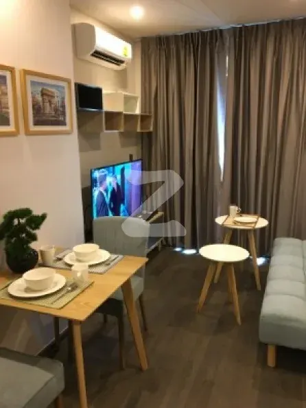 Property photos for Ideo Q Siam - Ratchathewi