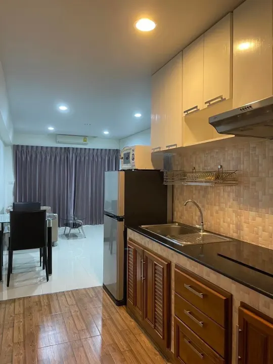 Property photos for Thonglor Tower