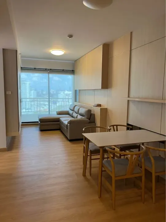 Property photos for Supalai Premier Ratchada-narathivas-sathorn
