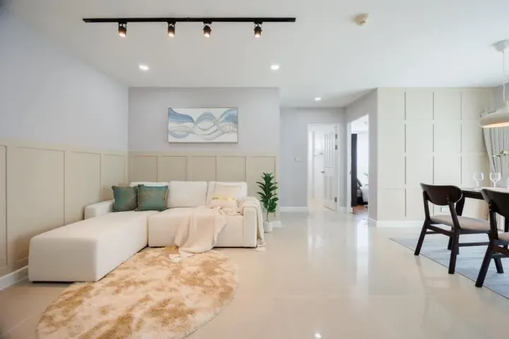 Property photos for Metro Park Sathorn