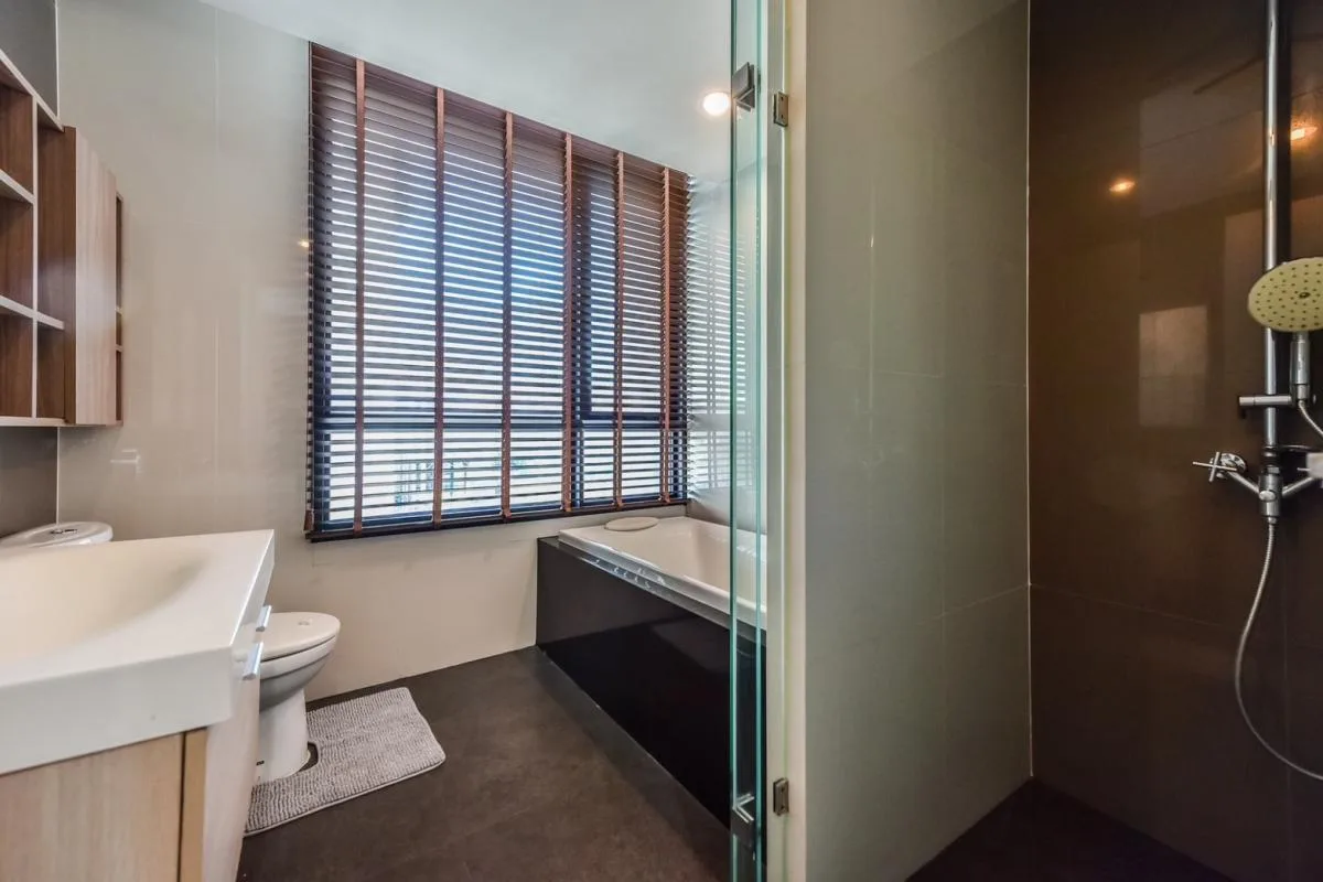 Property photos for The Capital Ekamai-Thonglor