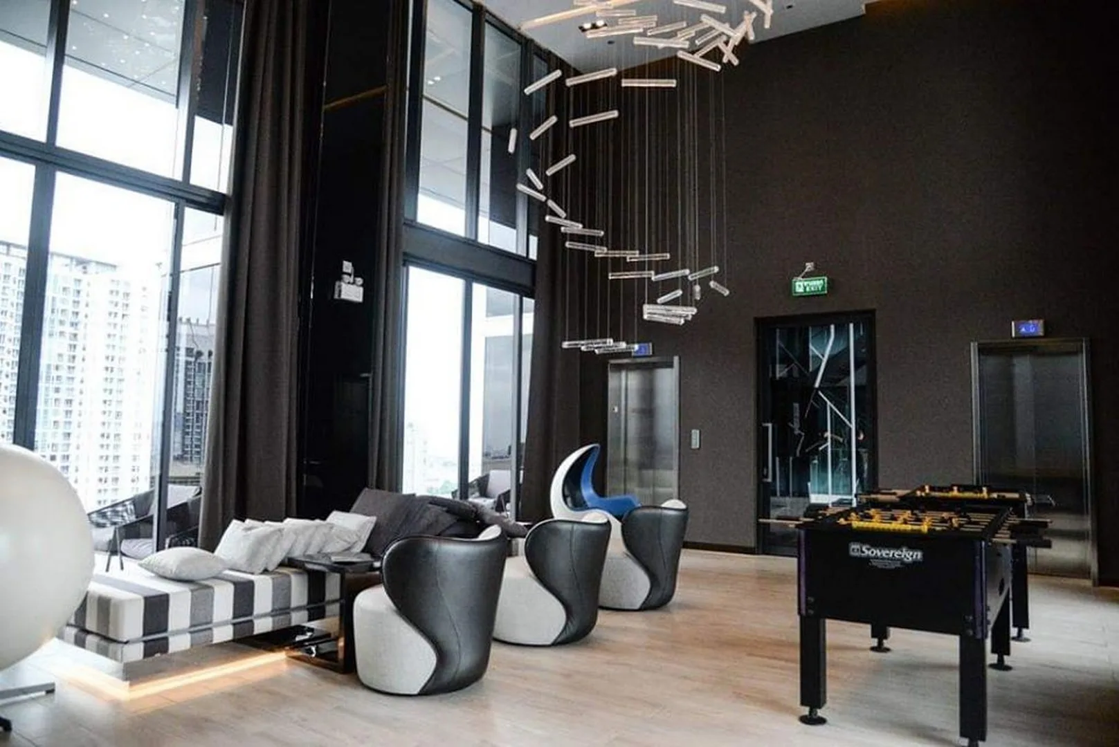Property photos for Ideo Q Siam - Ratchathewi