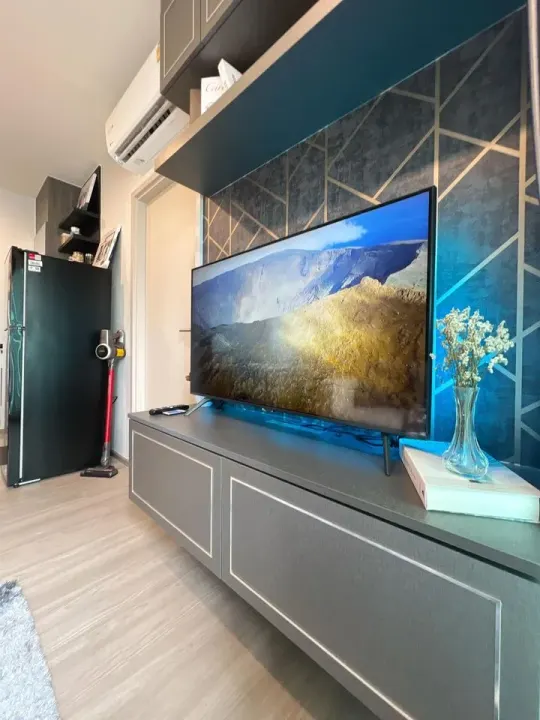 Property photos for The Base Phetchaburi-thonglor