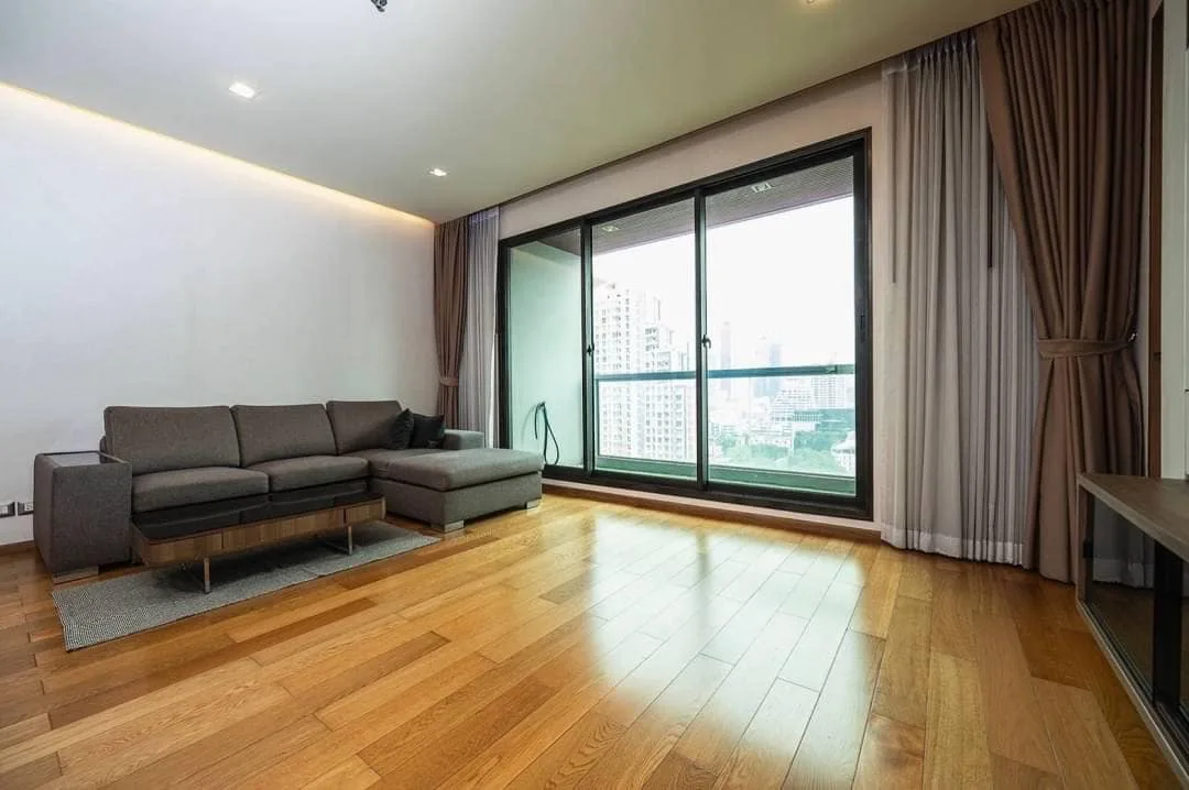 Property photos for The Address Sathorn