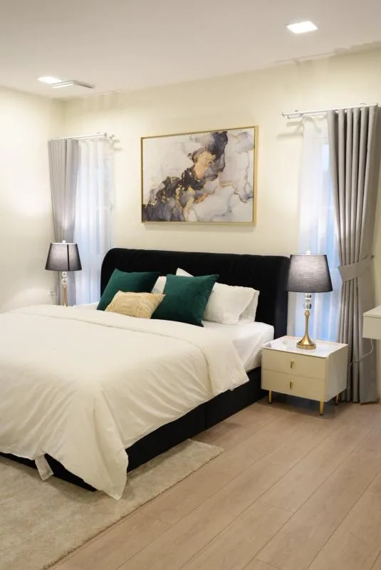 Property photos for Villaggio Srinakarin-bangna