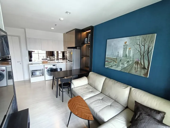 Property photos for Life Sukhumvit 48