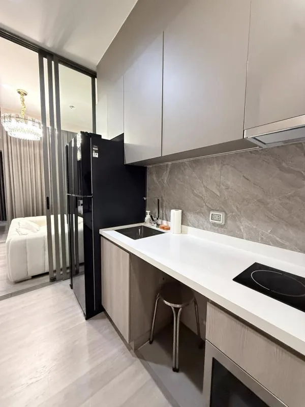 Property photos for Rhythm Charoenkrung Pavillion