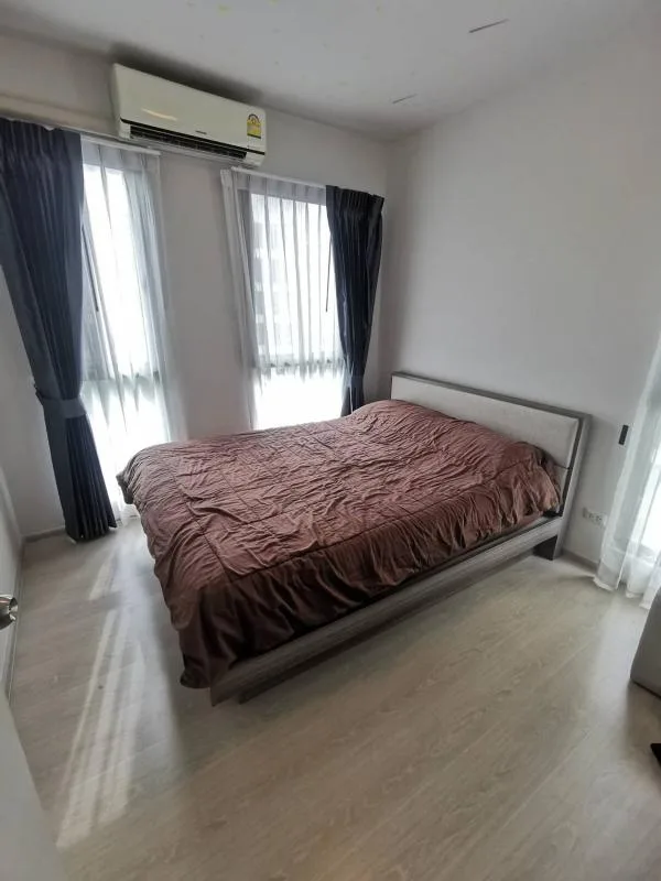 Property photos for Unio Sukhumvit 72 (phase 2)