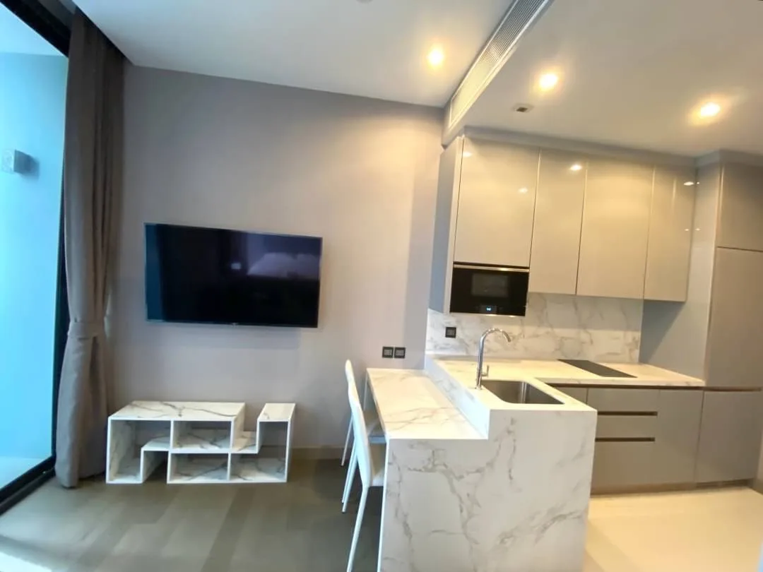 Property photos for The Esse at Singha Complex