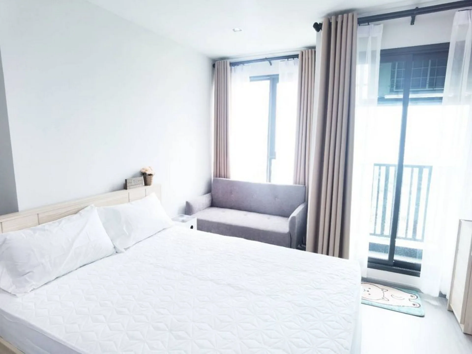 Property photos for Life Ladprao