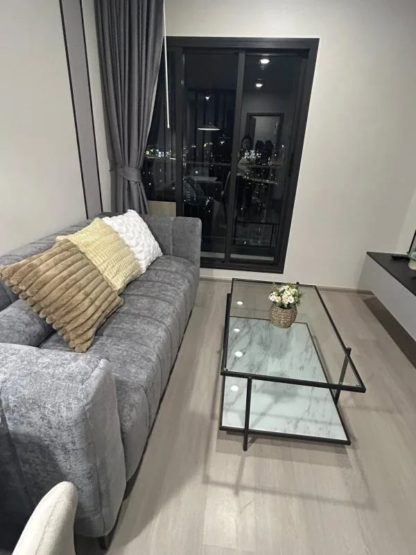 Property photos for Aspire Onnut Station