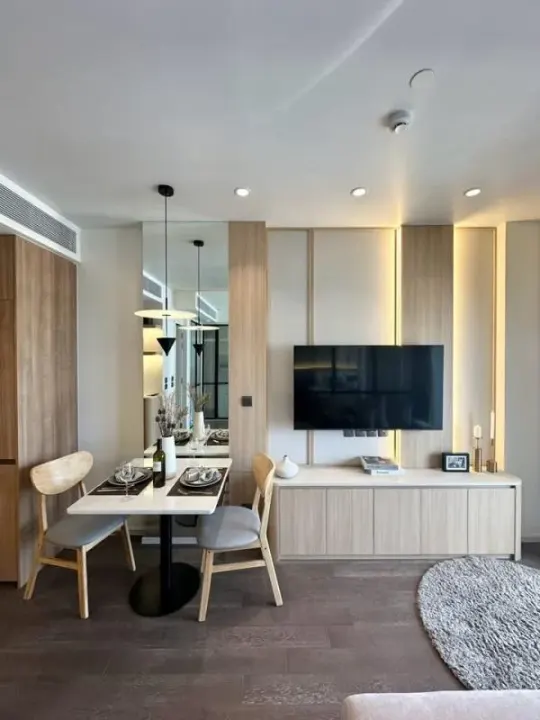 Property photos for MUNIQ Sukhumvit 23