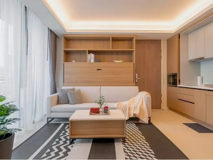 Property photos for Circle Sukhumvit 31