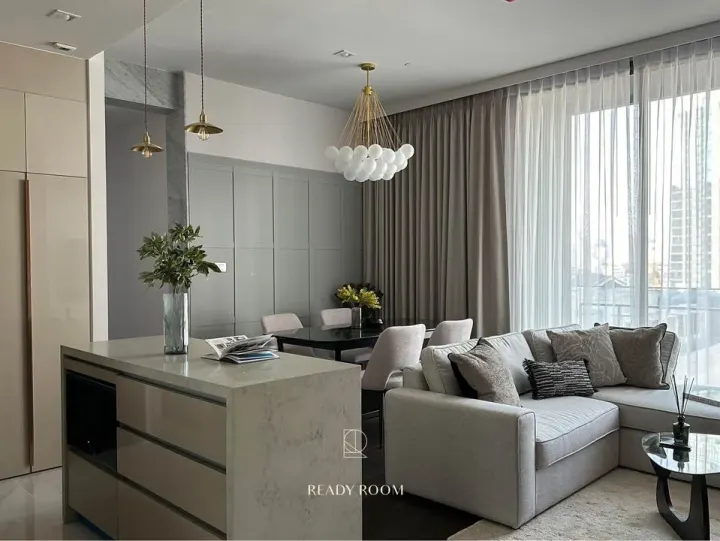 Property photos for Laviq Sukhumvit 57