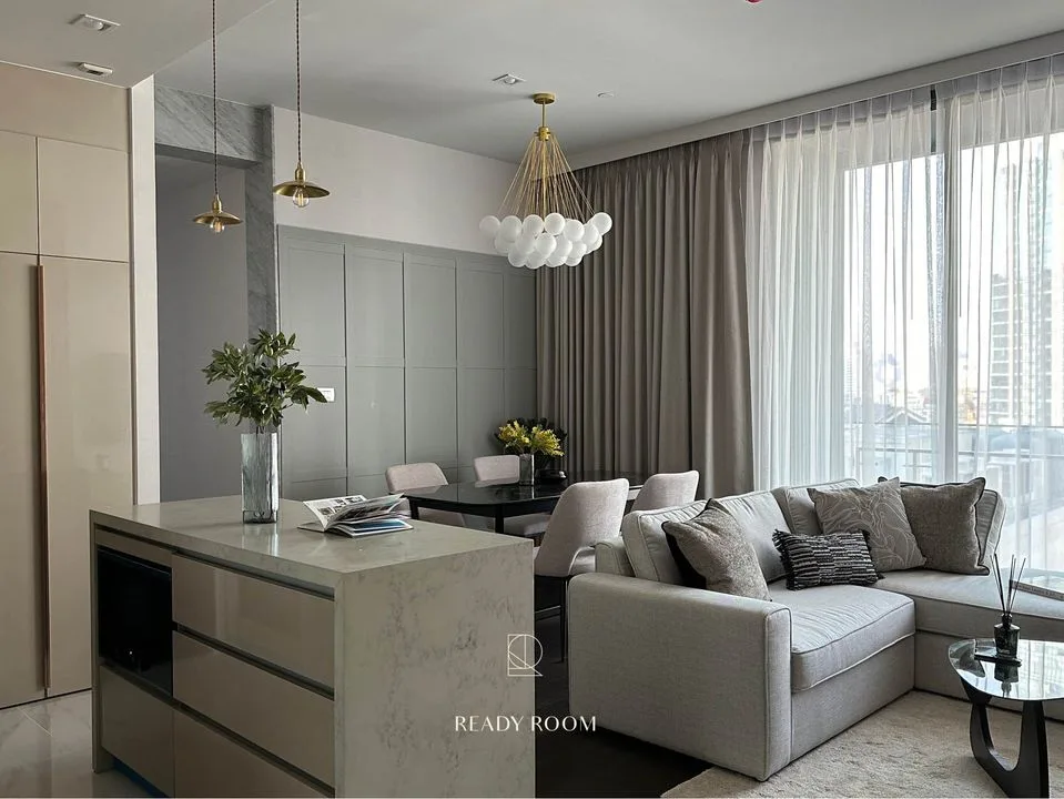 Property photos for Laviq Sukhumvit 57