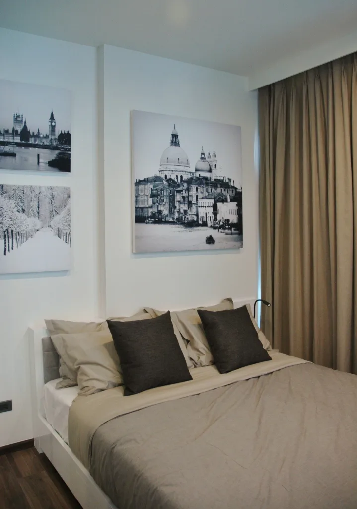 Property photos for WYNE Sukhumvit