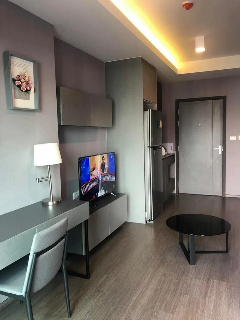 Property photos for Ideo Sukhumvit 93