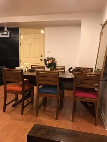 Property photos for Lumpini Ville Sukhumvit 77