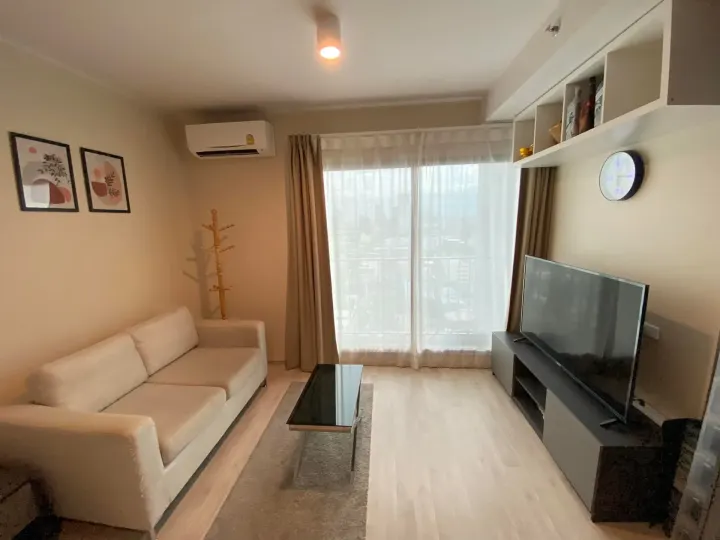 Property photos for Ideo Ratchada-Sutthisan