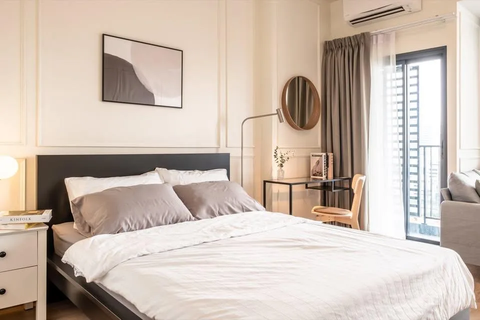 Property photos for Ideo Rama 9 - Asoke