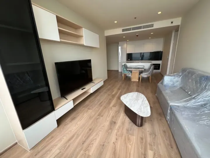 Property photos for Noble Form Thonglor