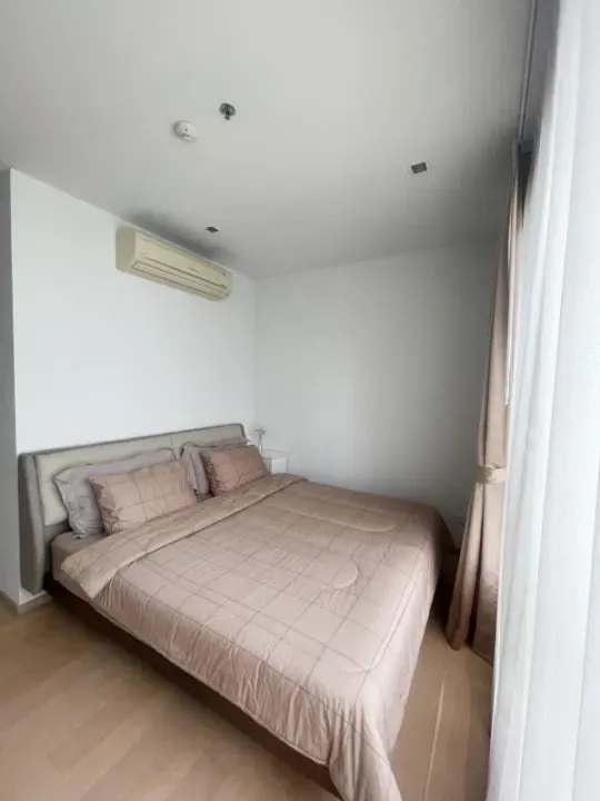 Property photos for HQ by Sansiri