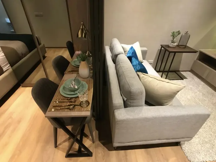 Property photos for Park Origin Phromphong