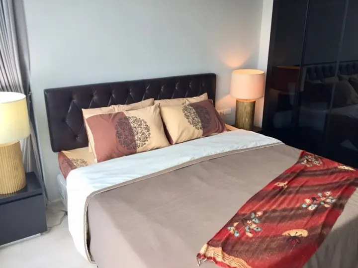 Property photos for Rhythm Sukhumvit 44/1