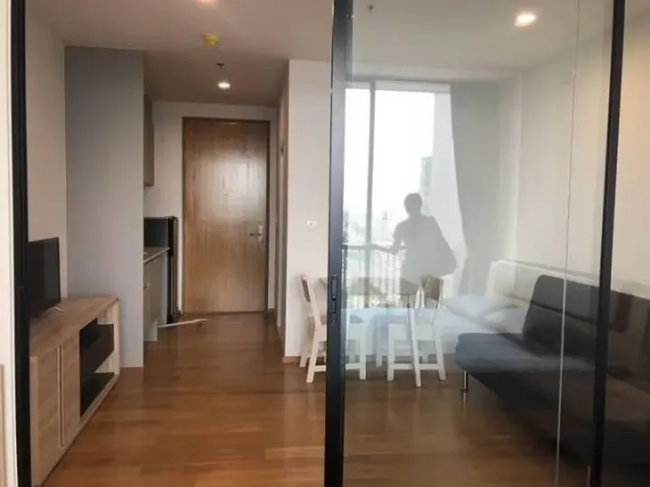 Property photos for Noble Revolve Silom