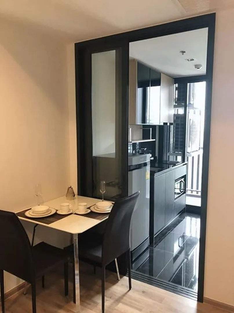 Property photos for THE LINE Jatujak - Mochit
