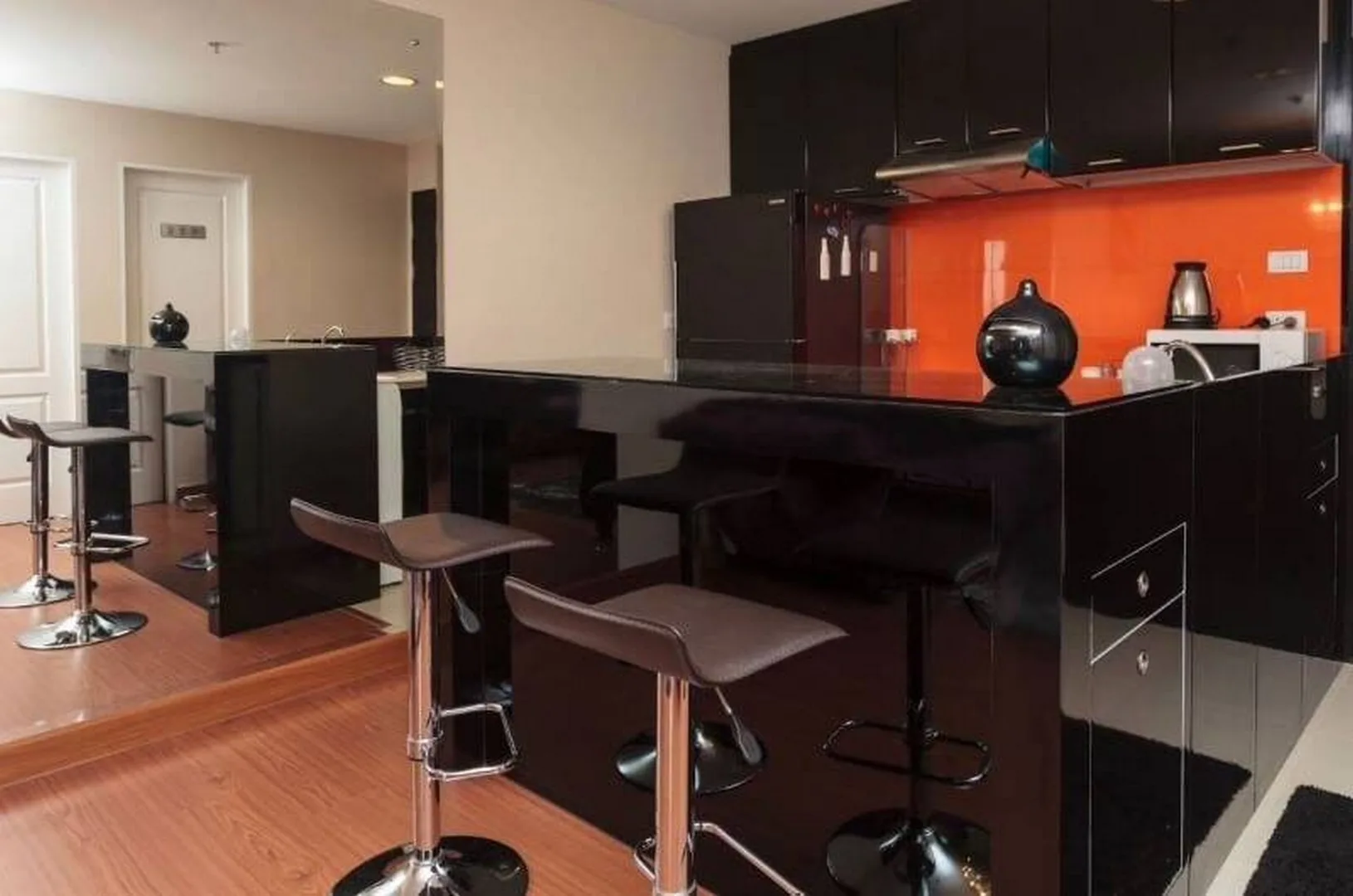 Property photos for Belle Grand Rama 9