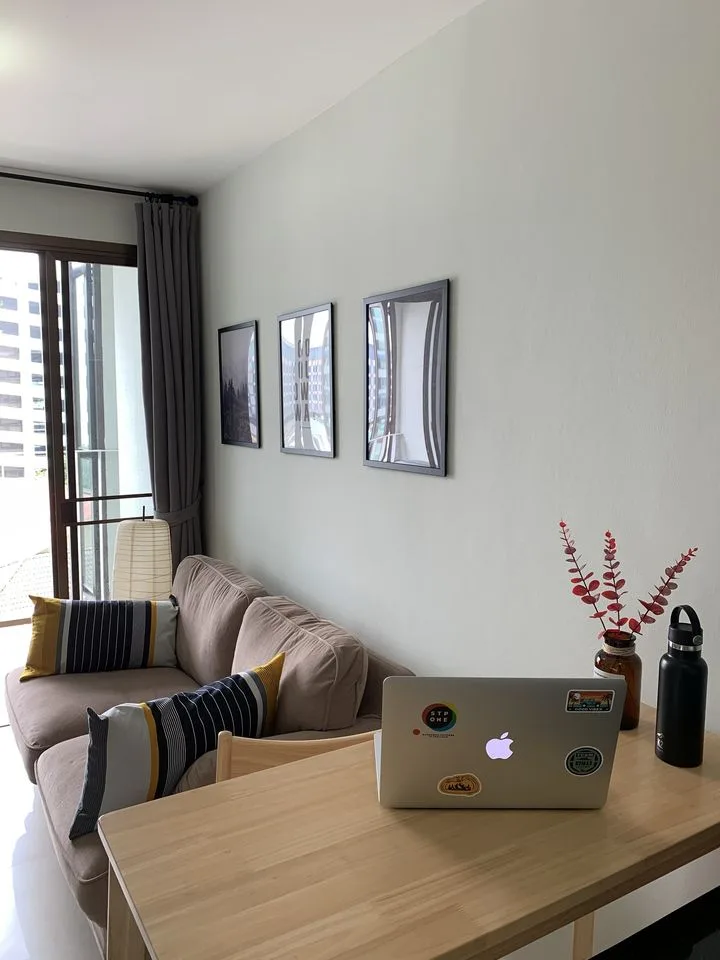 Property photos for Ideo Ladprao 17