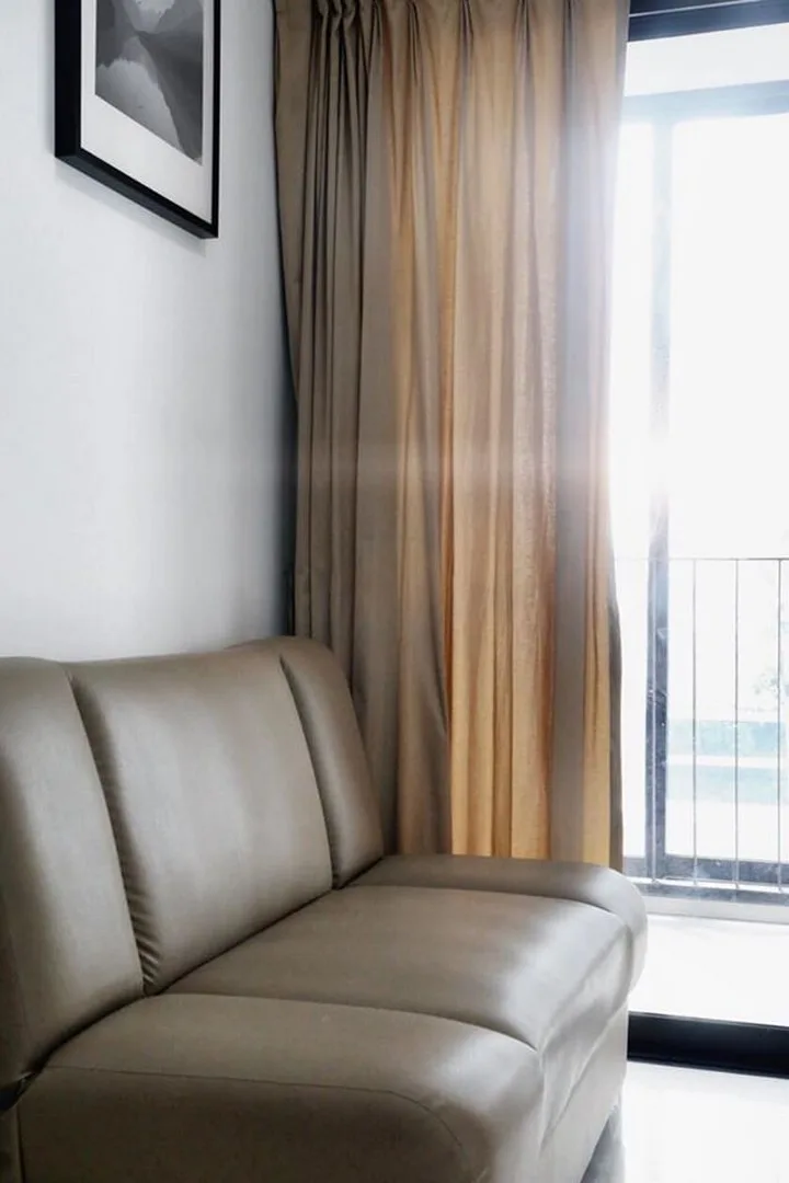 Property photos for Ideo Ratchada - Huaykwang