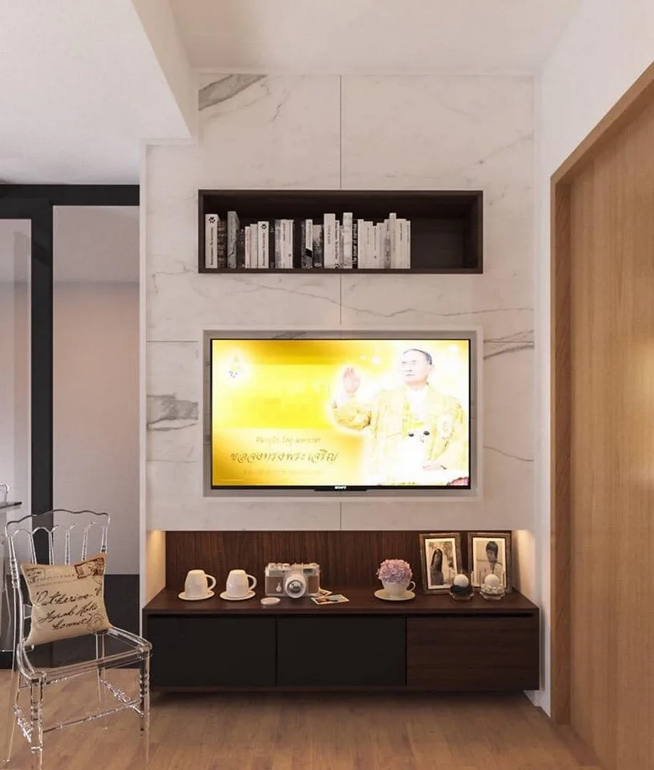Property photos for THE LINE Jatujak - Mochit
